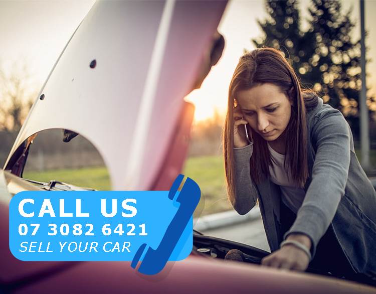 Sell My Car